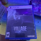 Resident Evil Village - Sony PlayStation 5