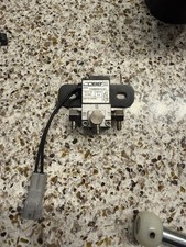 2008-2021 Subaru Wrx Sti Cobb 3-port Electronic Boost Controller Solenoid Ebcs