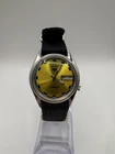 Vintage Seiko 5 7009-3131 Automatic 17 Jewels men wristwatch made in Japan