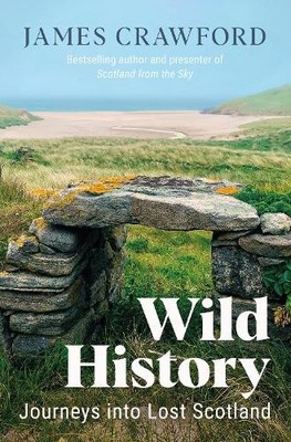 James Crawford Wild History (Paperback)