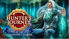 Hunter's Journey: Tears of the Lake,   Sammleredition Download, Wimmelbild