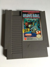 Super Glove Ball (Nintendo Entertainment System, 1990)