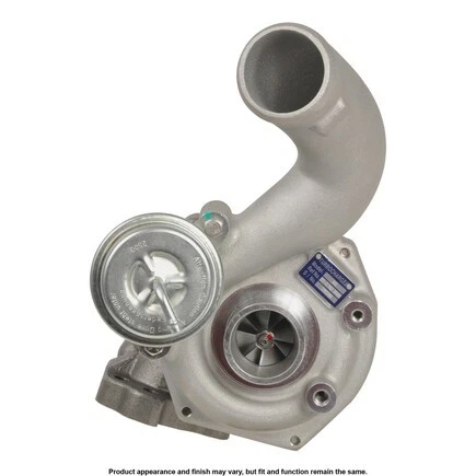 Turbocompresor A 1 Cardone 2N-403 Foto 2 de 4