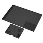 Silicone Coffee Mat Kitchen Bar Fits Under Coffee Maker and Pot,Espresso3229