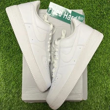 Air Force 1 Triple White