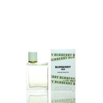 Burberry Her Eau de Toilette 30 ml EDT Spray Damen Damenparfum NEU OVP