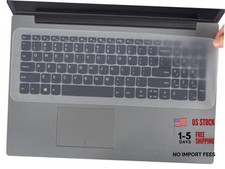 15.6 16 inch Laptop Keyboard Cover Protector Universal for 15.6" 15.6-16 inch