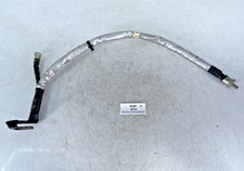 ✅ 12-18 OEM Bentley Continental GT GTC Alternator Battery Wiring Harness Cable