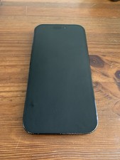 iPhone 14 Pro Space Black 128GB