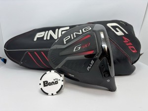 Ping G410 Plus Driver | eBay