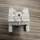 1989 GI Joe Payload V2 Backpack Accessory No Arms Hasbro ARAH