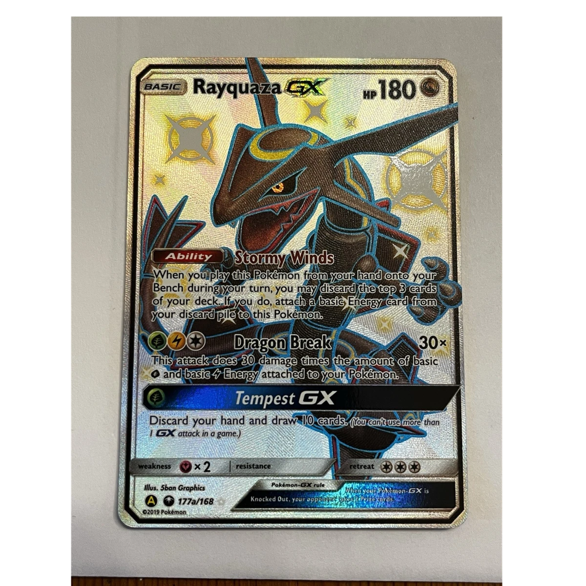Rayquaza Pokmon TCG Full Art Individual Trading Card Games for sale | eBay Rayquaza Pokmon TCG Full Art Individual Trading Card Games for sale | eBay