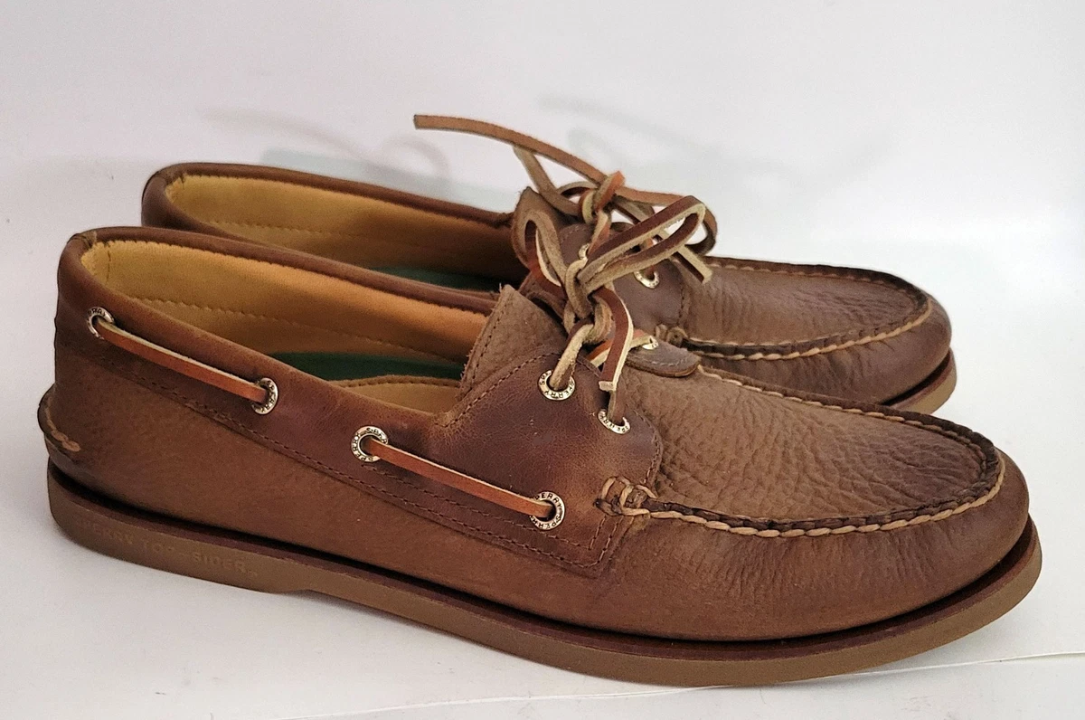 sperry top sider gold products for sale | eBay