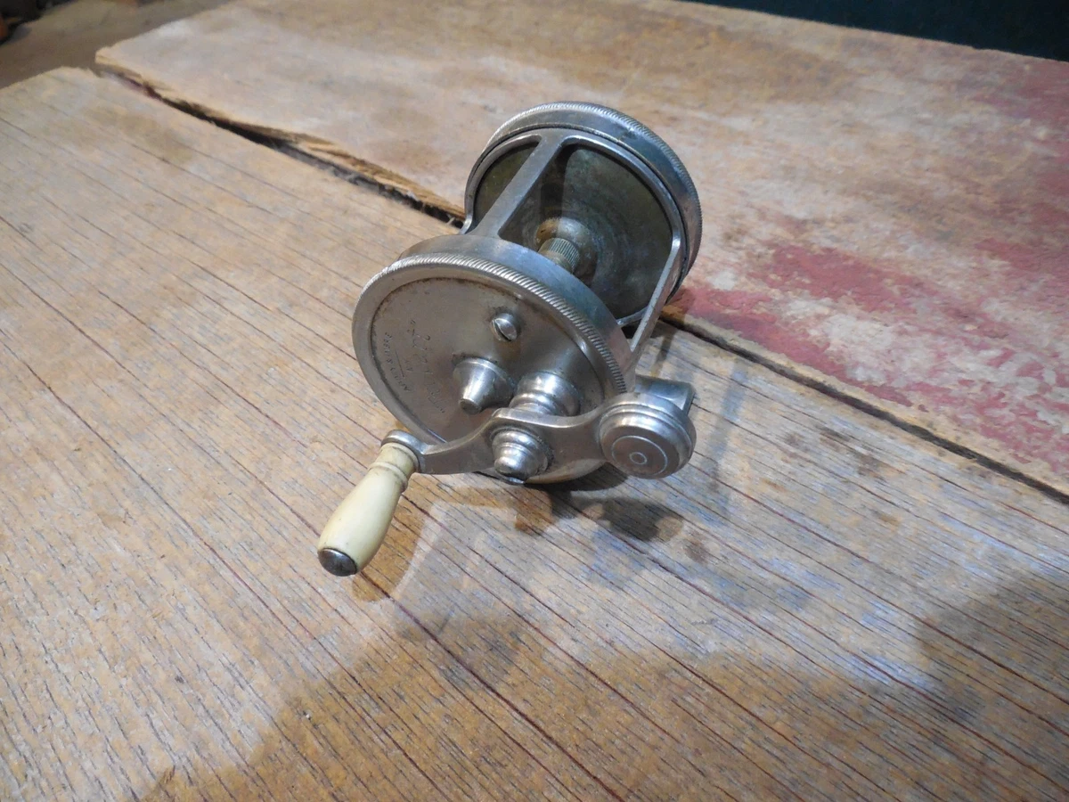 Abbey & Imbrie Vintage Fishing Reels for sale | eBay