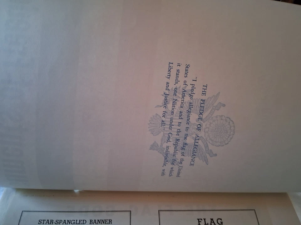 Documentos de libertad e impresión Ot George Washington - Imagen 4 de 4