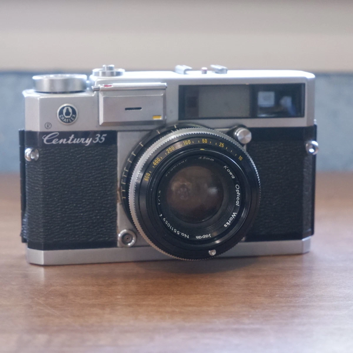 Graflex Vintage Camera Equipment for sale | eBay