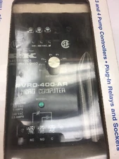 RK Electronics PVR0-400-AR, (Bin#3)