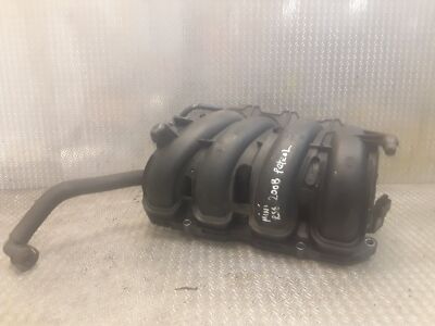 MINI N12B16A Ansaugkrümmer für Cooper R56 R55 R57 1.6 Benzin Original 7528172