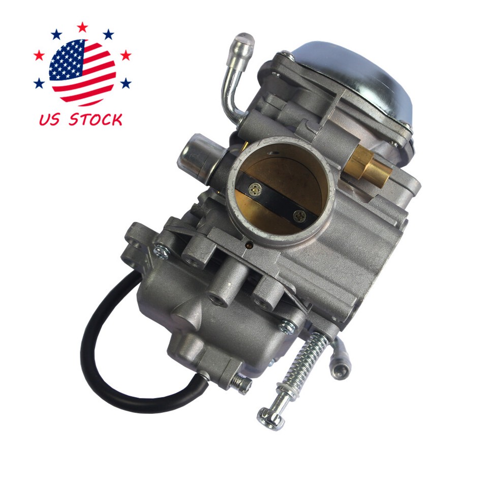 NEW POLARIS SPORTSMAN 700 CARBURETOR FUEL PUMP 4x4 ATV QUAD CARB - Foto 3