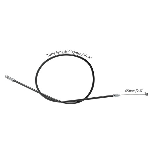 965mm/38" Choke Cable For 110cc 125cc 150cc 200cc 250cc ATV Buggy Go Kart Taotao - Picture 2 of 15
