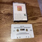 The Golden Hits of LESTER FLATT & EARL SCRUGGS Cassette 1978 Gusto