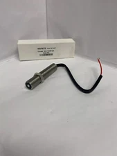 MSP675 Magnetic Speed Sensor Pick Up Sender Ring Gear Teeth 5/8-18 UNF-2A