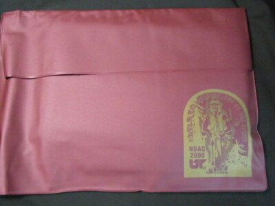2000 NOAC Portfolio With Contents       npc2
