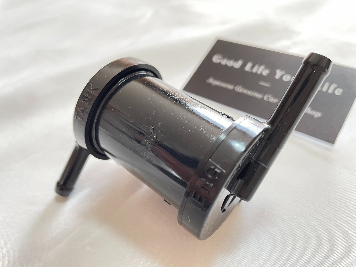 Nissan Fuel Tank Vent Valve 17370-89920 Genuine Japan New OEM