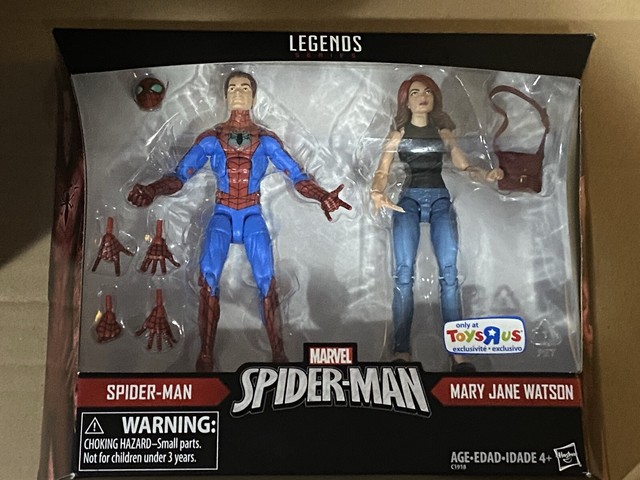 marvel legends dark phoenix and cyclops toys r us