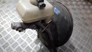 Volvo 850 1992 Brake servo - booster (Servo brake) 6800169, 3.7760 #479184-26