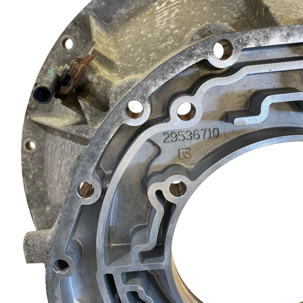 Allison 2000 Series Bell Housing 29536710 OEM USED | eBay