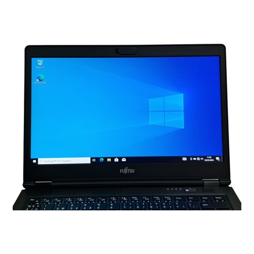 Fujitsu LifeBook U748 14 " (35,6cm) i5-8250U/8GB/256GB/Win10 Pro #J22 - Photo 5/16