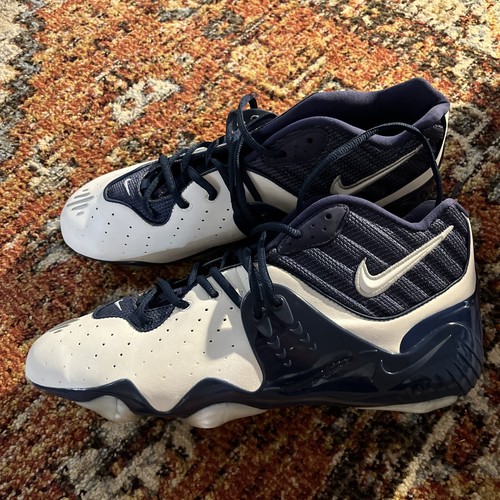 Nike Football Cleats With Removable Spikes eBay