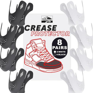 jordan 4 anti crease