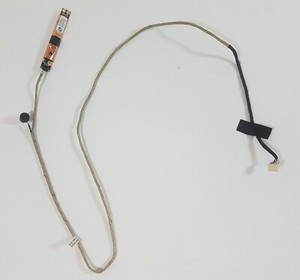 Webcam Camera Module Board + Kabel 04G626000611 aus Notebook Asus N75S