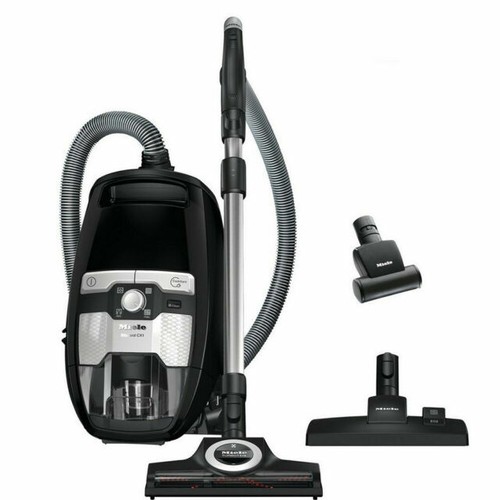 Maniglia Leva Contenitore E Filtro HEPA Per De'Longhi Colombina 2.0 XLC6550 XLC6550M