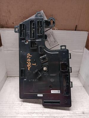 TESLA MODEL 3 20 1078673-32-L Front Left Low Voltage Body Control Module Unit