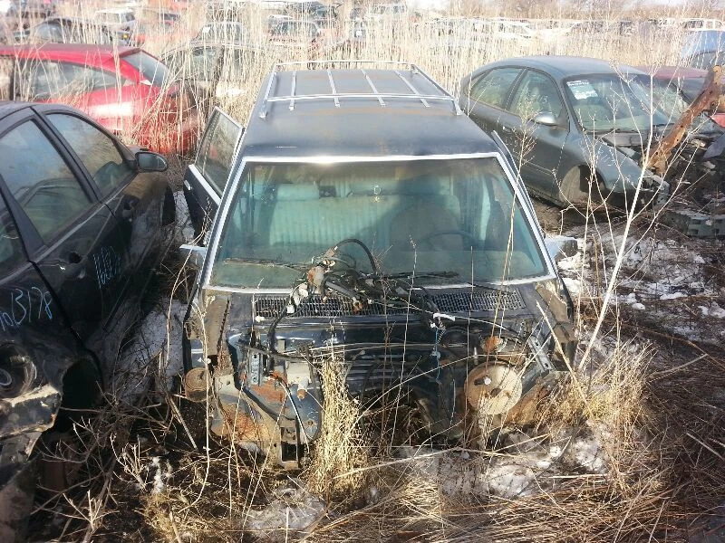 Transmisión automática 6-200 3,3 L transmisión C3 compatible con 78-80 FAIRMONT 996901 Foto 2 de 4