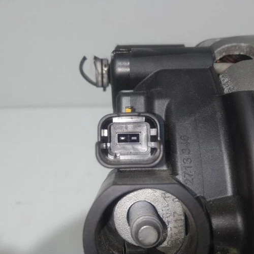 9809391880 Alternador para PEUGEOT 208 Style 2017 3614745 - Imagen 4 de 10