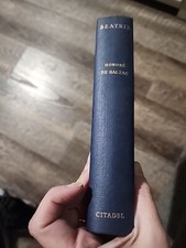 Beatrix: Love in duress, Honoré de Balzac