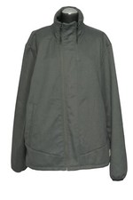 180 01 157 Bench Herren Jacke dunkelgrau Gr. XXL angerauht Übergangsjacke
