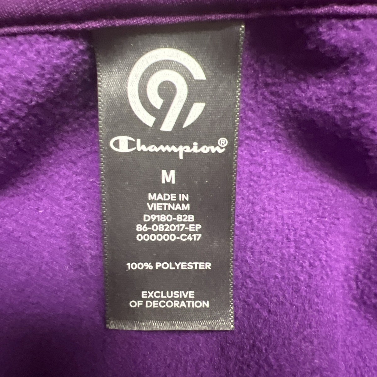 C9 Brand Target Champion T Shirt CHAMPION C9 Target Wicking