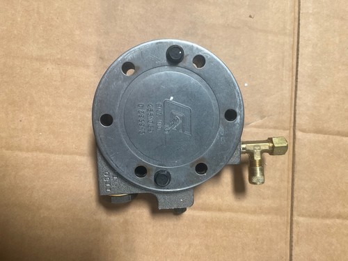 Copeland 998-0008-33 Ölpumpen-Kit passend für Modelle M,N,2D,3D,4,6,8D,9 - Bild 2 von 4
