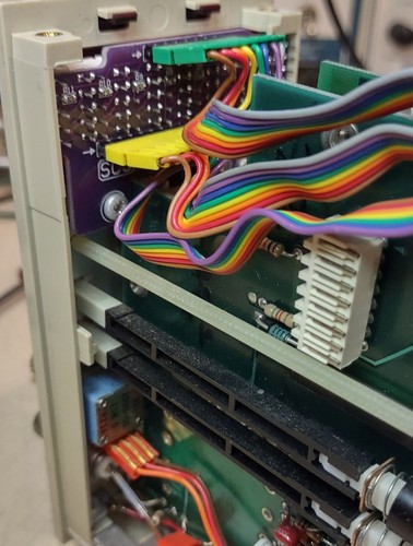 Pantalla de repuesto Tektronix DC503A - Imagen 4 de 6