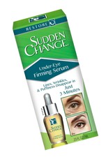 sudden change firming serum