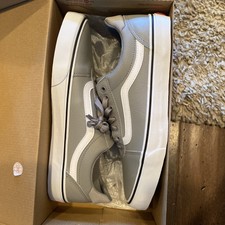 vans ward lo deluxe sneaker