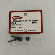 Kyosho IF35 Steering Pin NOS NIP