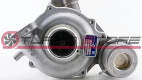 Turbolader 54399700093 für FIAT OPEL SUZUKI 2.0DDiS Multijet 116PS-135PS EURO 5