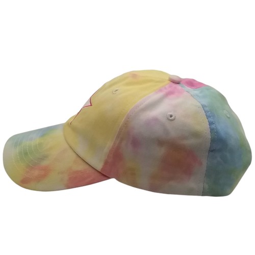 Jeffree Star Tie-dye Strap Back Cap Hat Adult - Picture 3 of 5