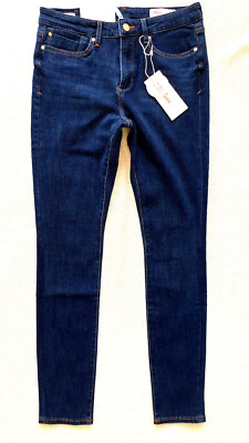 s.Oliver Izabell Damen Jeans Gr.34,36,38,44 L30,32 Skinny dunkelblau 59,99   NEU